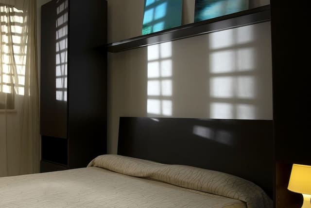Apartment, 1 Bedroom