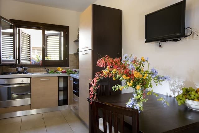 Apartment, 2 Bedrooms