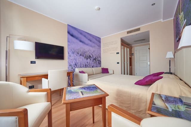 Comfort Double Room, Balcony, Lake View (2 people)