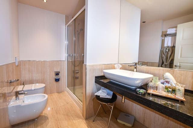 Comfort Double Room, Balcony, Lake View (2 people)
