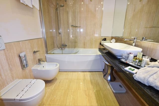 Comfort Double Room, Balcony, Lake View (2 people)