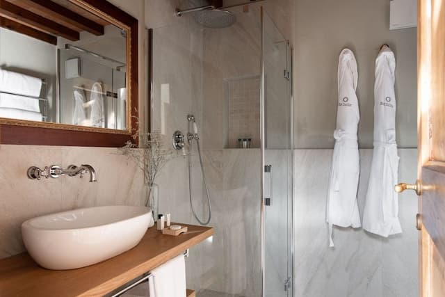 Luxury Villa, 2 Bedrooms, Private Pool, Hill View