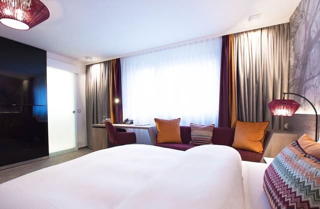 Classic Double Room