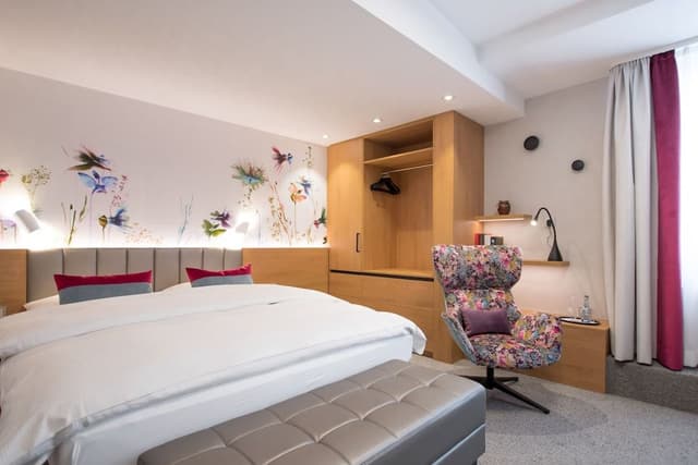 Classic Double Room