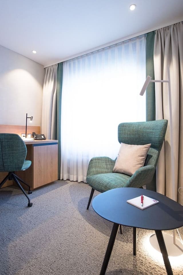 Classic Room