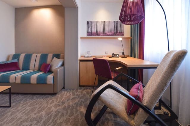 Junior Suite