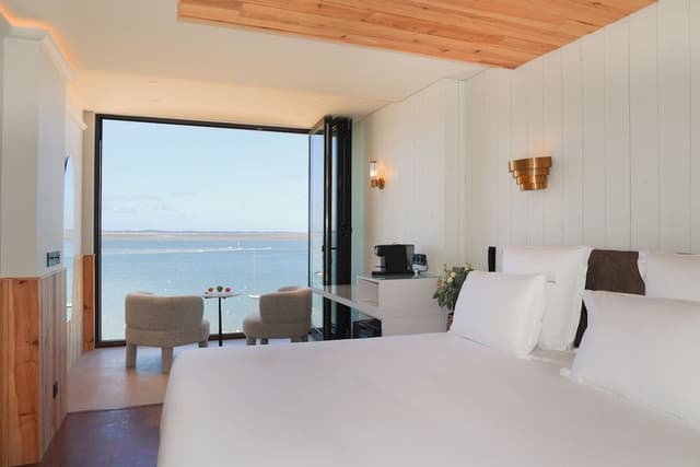 Prestige Vue Mer