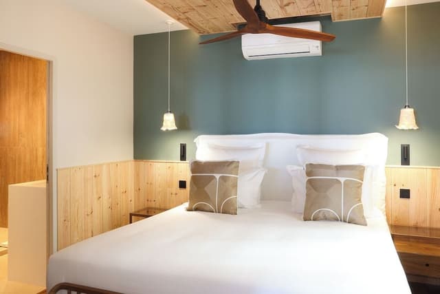Suite Vue Mer