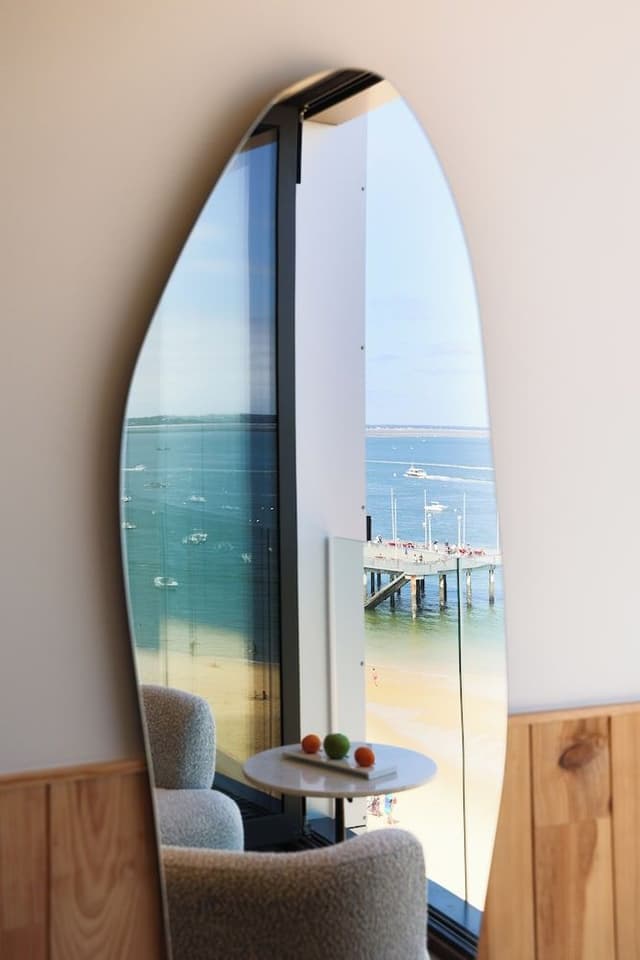 Prestige Vue Mer