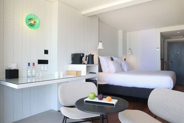Prestige Vue Mer
