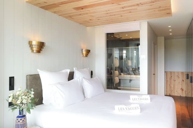 Prestige Vue Mer