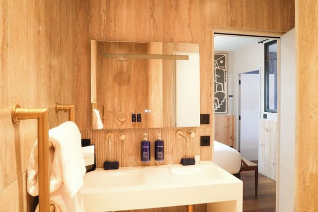 Suite Vue Mer