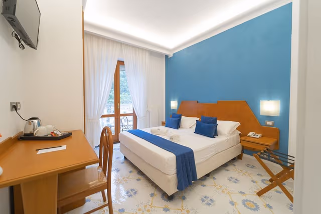 Superior Double Room