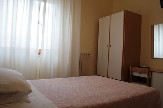Double Room Single Use