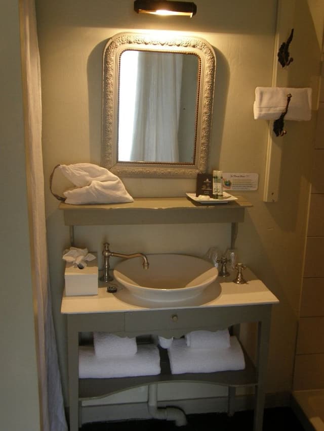 Traditional Double Room