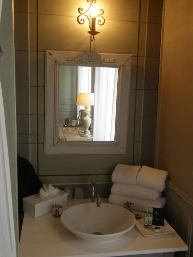 Traditional Double Room