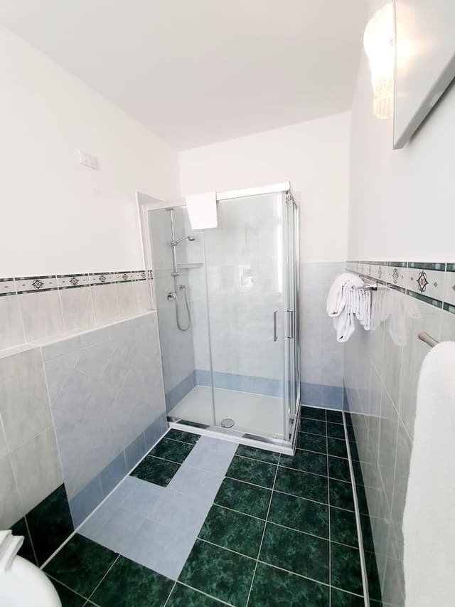 Classic Double or Twin Room
