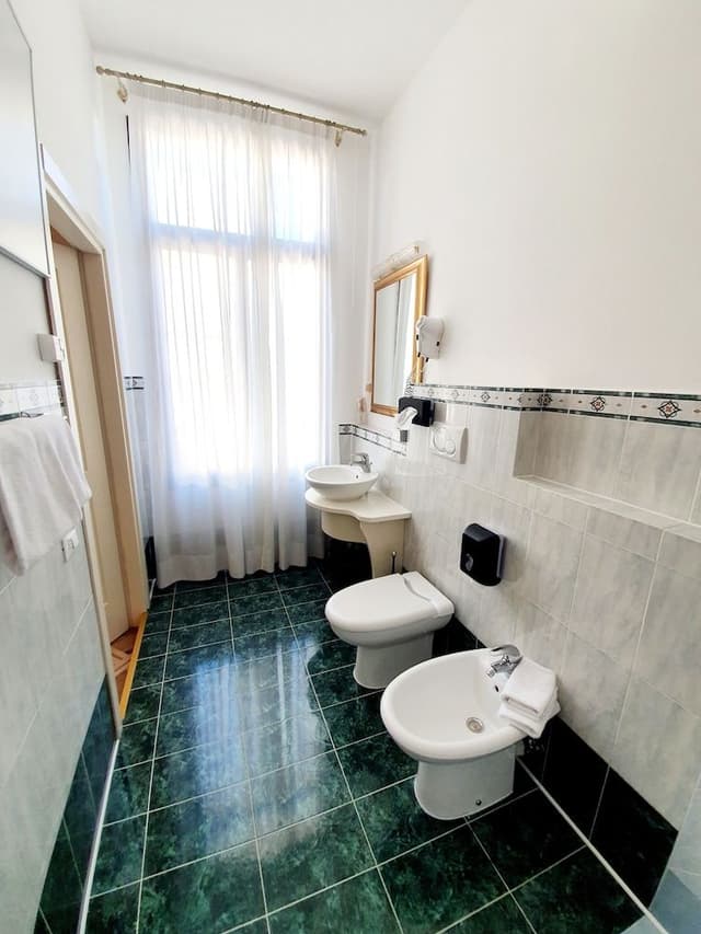 Classic Double or Twin Room