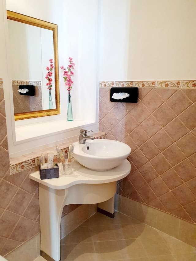 Classic Double Room, Canal View