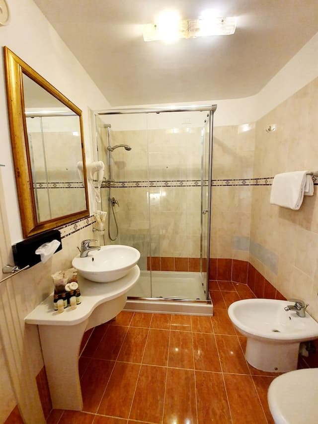 Classic Double Room, Canal View