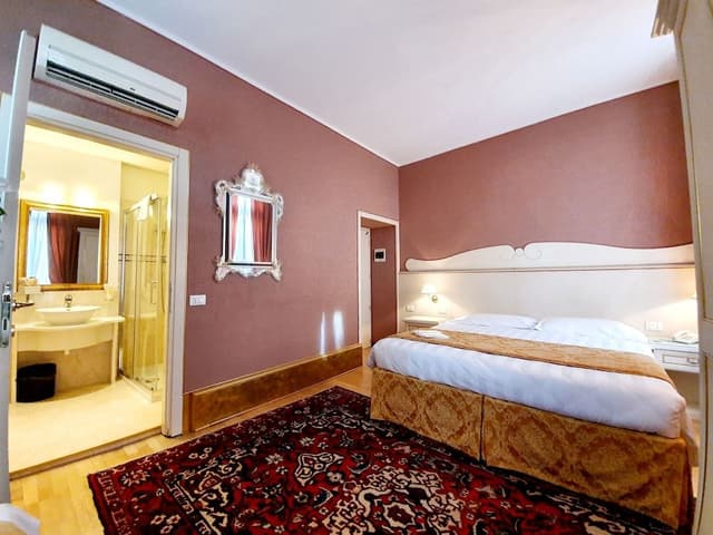 Classic Double or Twin Room