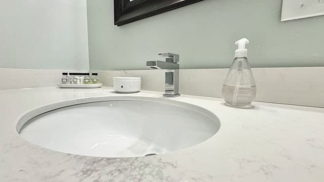 Junior Suite, City View