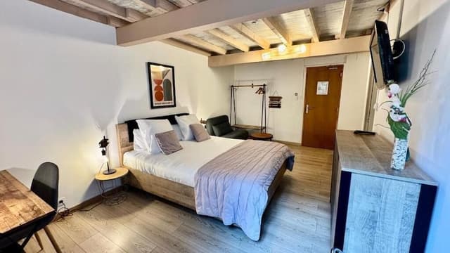 Superior Quadruple Room