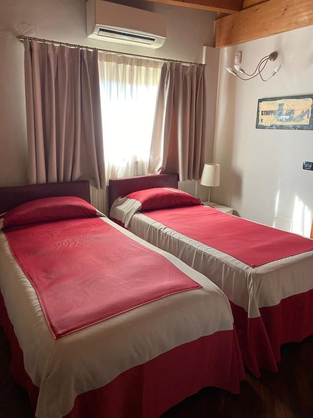 Classic Triple Room