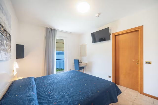 Panoramic Double Room