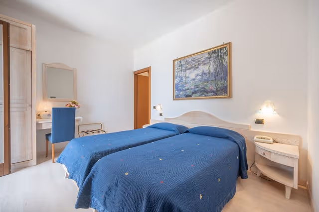 Comfort Double Room