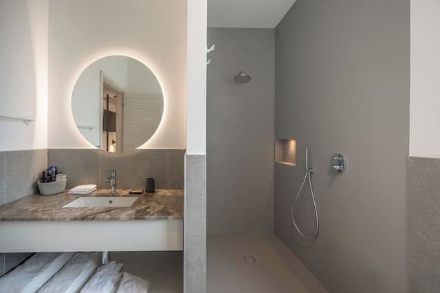 Superior Double Room, Lake View