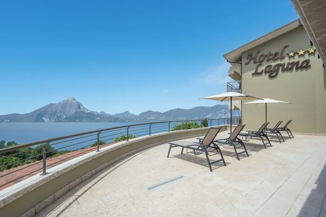 Superior Double Room, Lake View