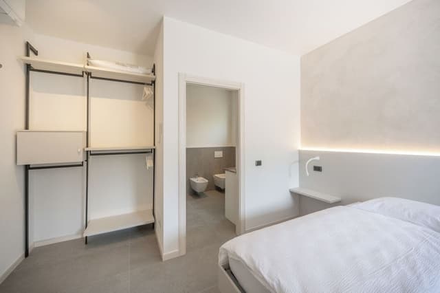Superior Double Room, Lake View