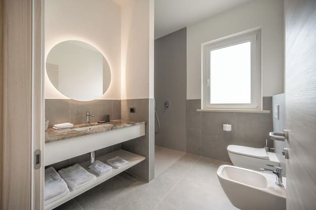 Superior Double Room, Lake View