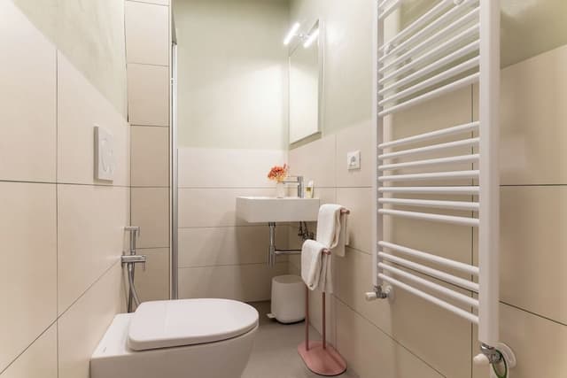 Comfort Room