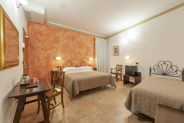Classic Room