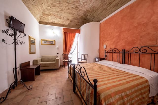 Classic Double or Twin Room