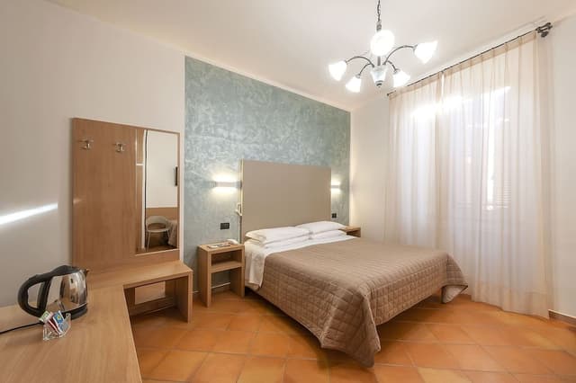 Classic Room