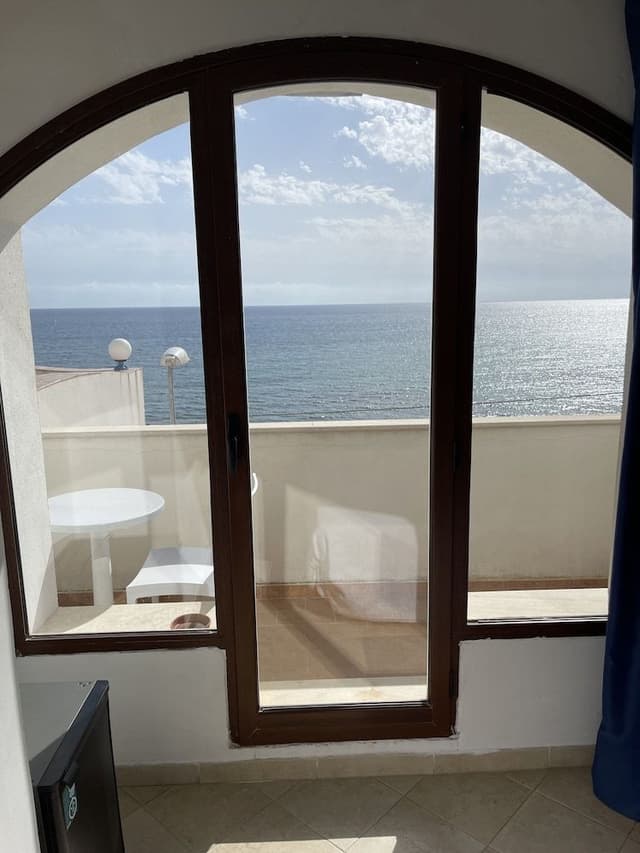 Panoramic Double Room