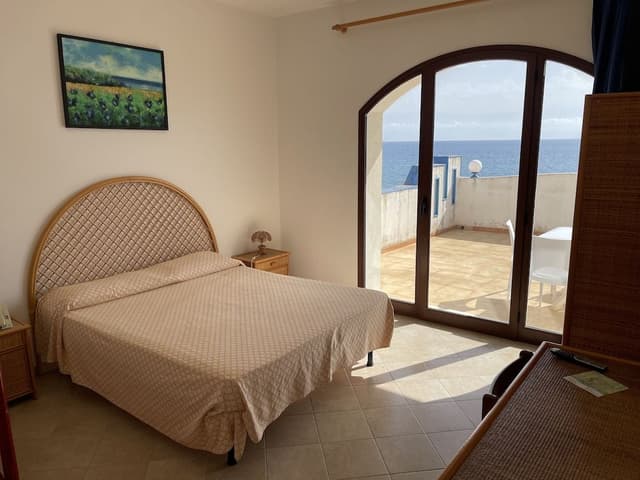 Panoramic Quadruple Room
