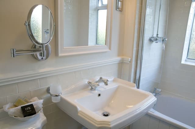 Boutique Double Room, Garden View