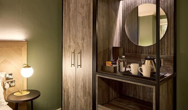 Boutique Double Room