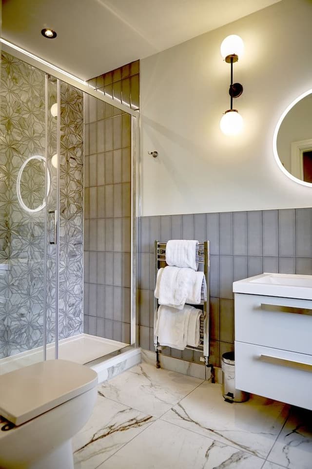 Boutique Double or Twin Room