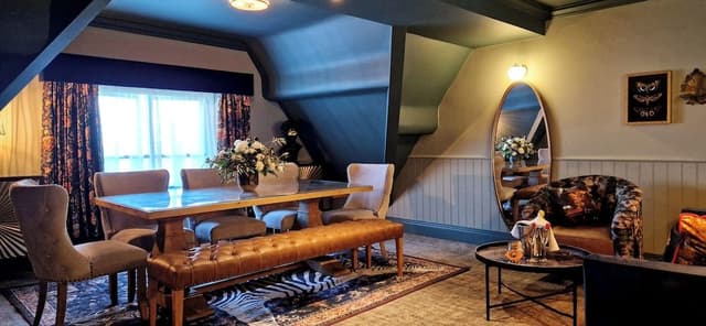 Superior Suite, 1 Double Bed