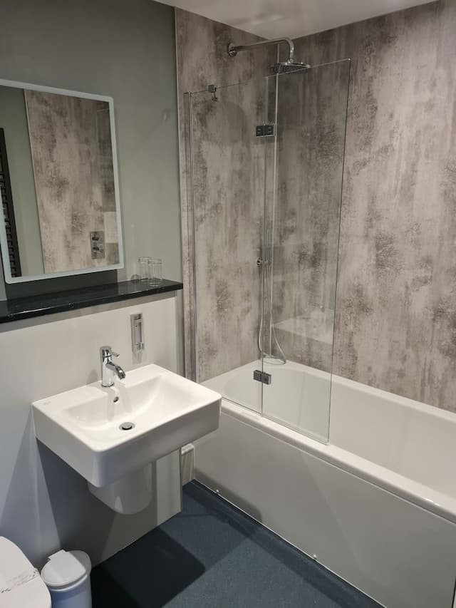 Deluxe Double Room, Mountain View