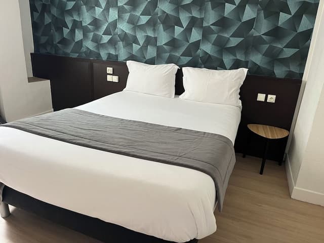 Double Superior Room