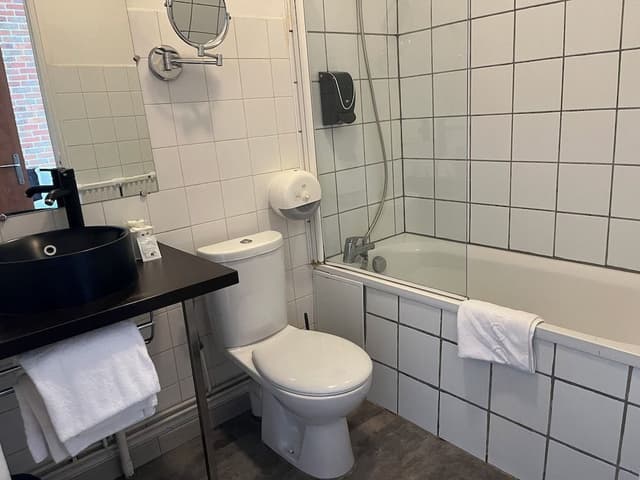 Comfort Double Room