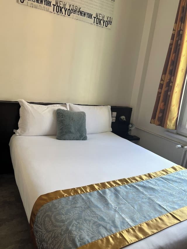 Comfort Double Room