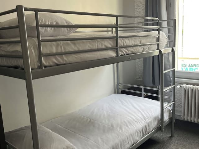 Family Quadruple Room