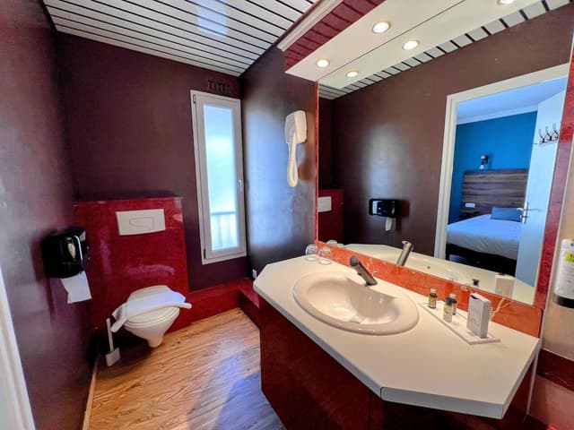 Comfort Double Room, 1 Queen Bed